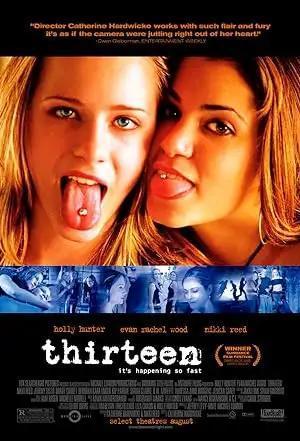 فيلم Thirteen 2003 مترجم - باهي فيلم